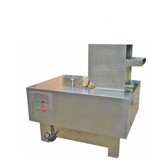 Small Poultry Animal Meat Bone Crusher Machine For Sale
