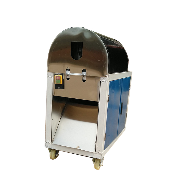 Commercial Automatic Sugarcane Peeling Peeler Machine Sugar Cane Peeler For Sale