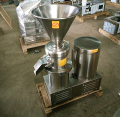 Small Zambia Commercial Electric Peanut Butter Making Machine Grinder Price In South Africa