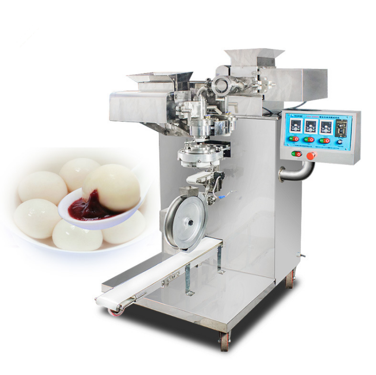 Tangyuan Rice Sweet Dumpling Large Glutinous Rice Ball Making Machine