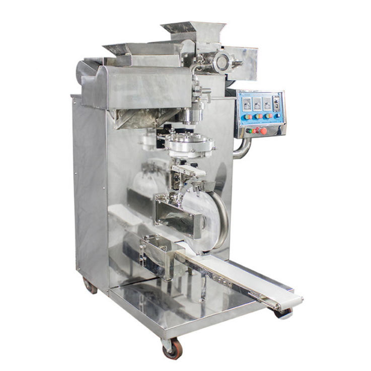 Tangyuan Rice Sweet Dumpling Large Glutinous Rice Ball Making Machine