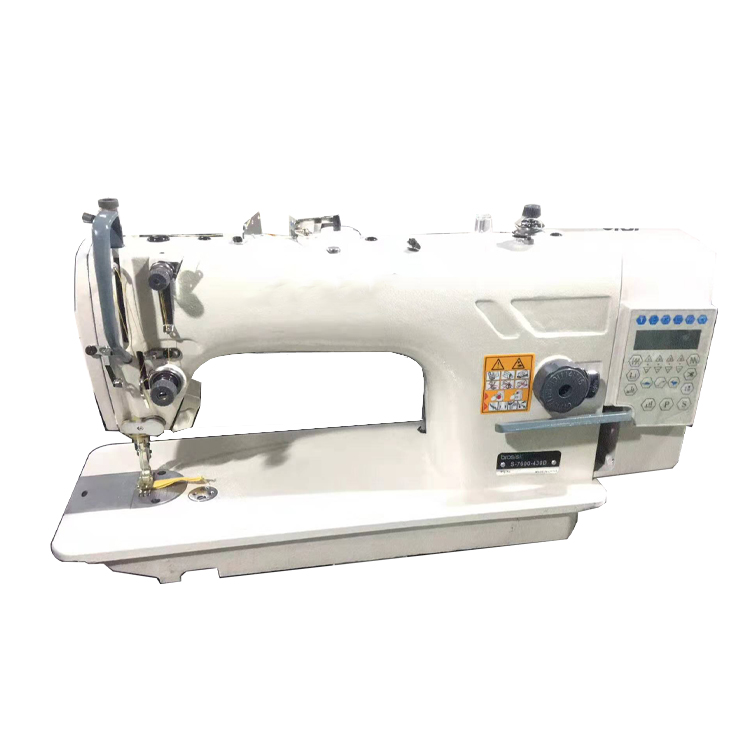 Domestic Mini Industrial Overlock Sewing Machines Price