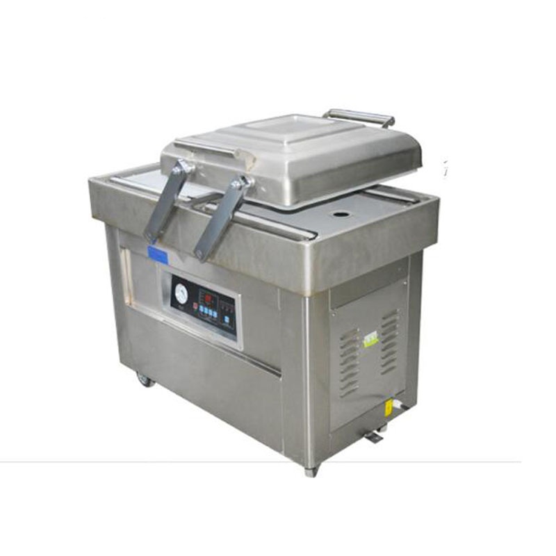 Automatic Meat Vacuum Packing Machines For Food Price