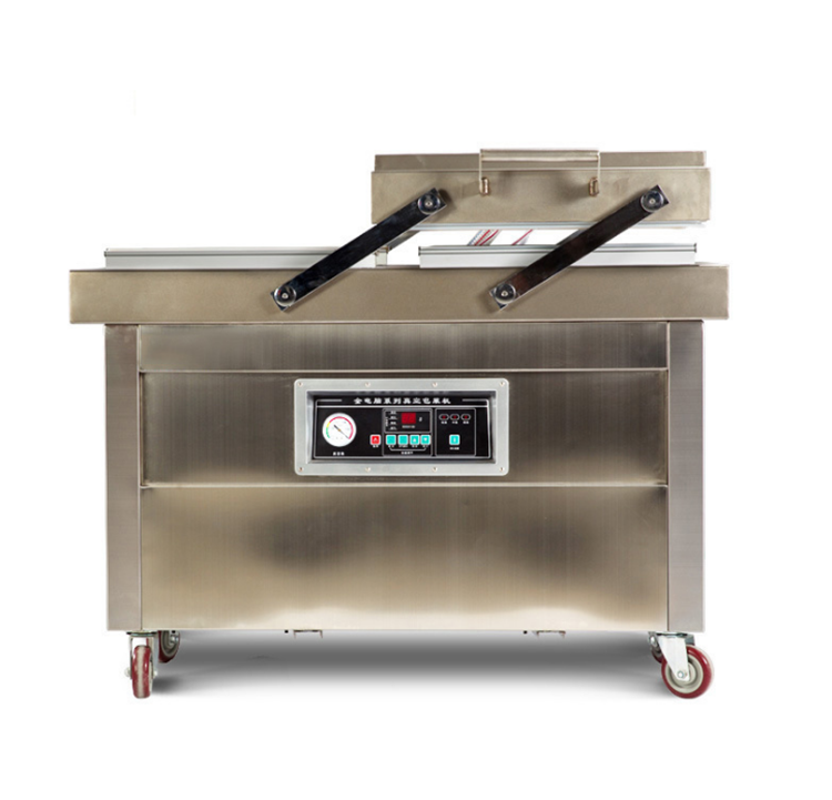 Automatic Meat Vacuum Packing Machines For Food Price