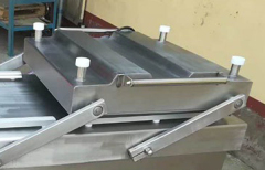 Automatic Meat Vacuum Packing Machines For Food Price