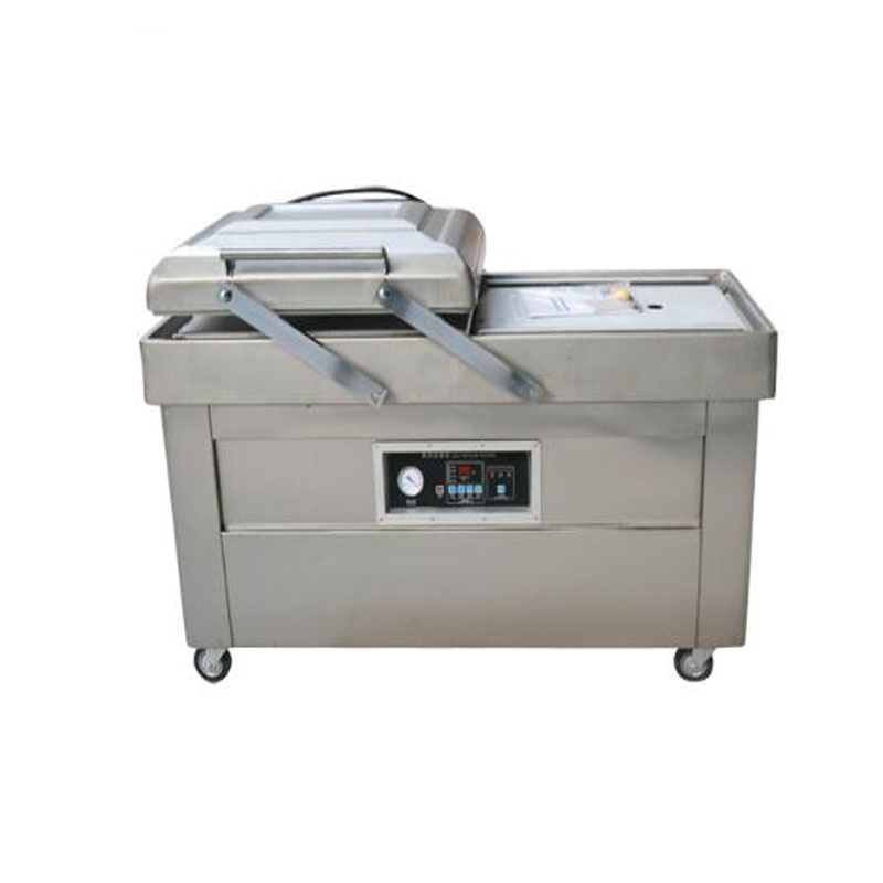Automatic Meat Vacuum Packing Machines For Food Price