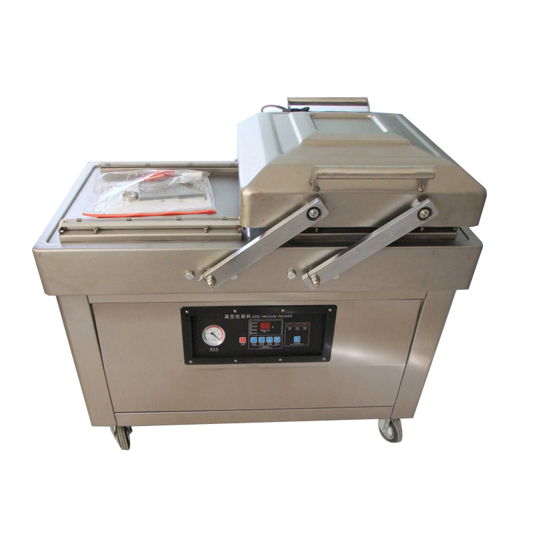 Automatic Meat Vacuum Packing Machines For Food Price