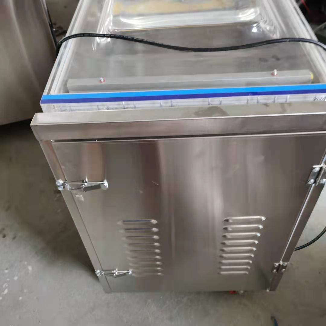 Morocco Automatic Sausage Vacuum Packing Machine Price