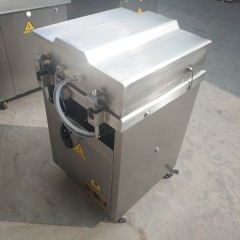 Morocco Automatic Sausage Vacuum Packing Machine Price