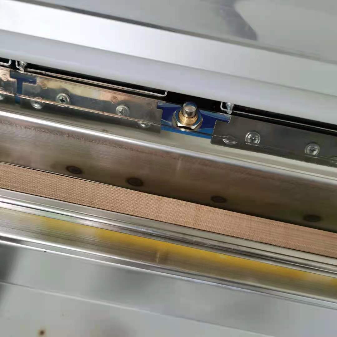 Morocco Automatic Sausage Vacuum Packing Machine Price