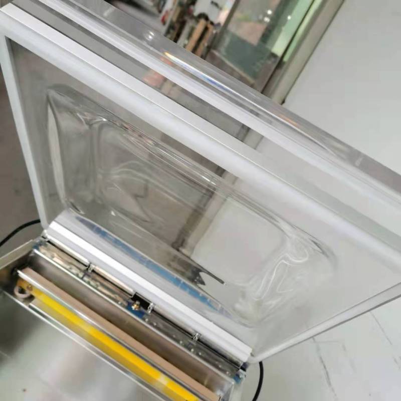 Morocco Automatic Sausage Vacuum Packing Machine Price