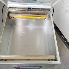 Morocco Automatic Sausage Vacuum Packing Machine Price