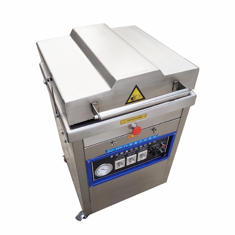 Morocco Automatic Sausage Vacuum Packing Machine Price