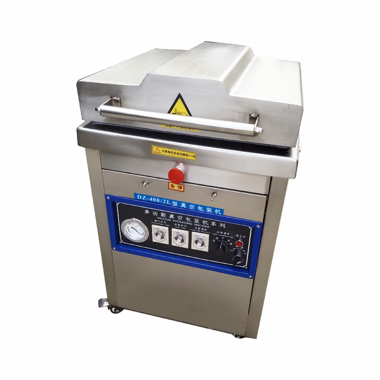 Morocco Automatic Sausage Vacuum Packing Machine Price