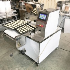 Small Cookies Making Maker Machine Small Automatic For Making Cookies