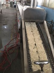 Small Instant Noodles Making Machine Production Line Price Philippines