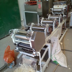 Small Instant Noodles Making Machine Production Line Price Philippines