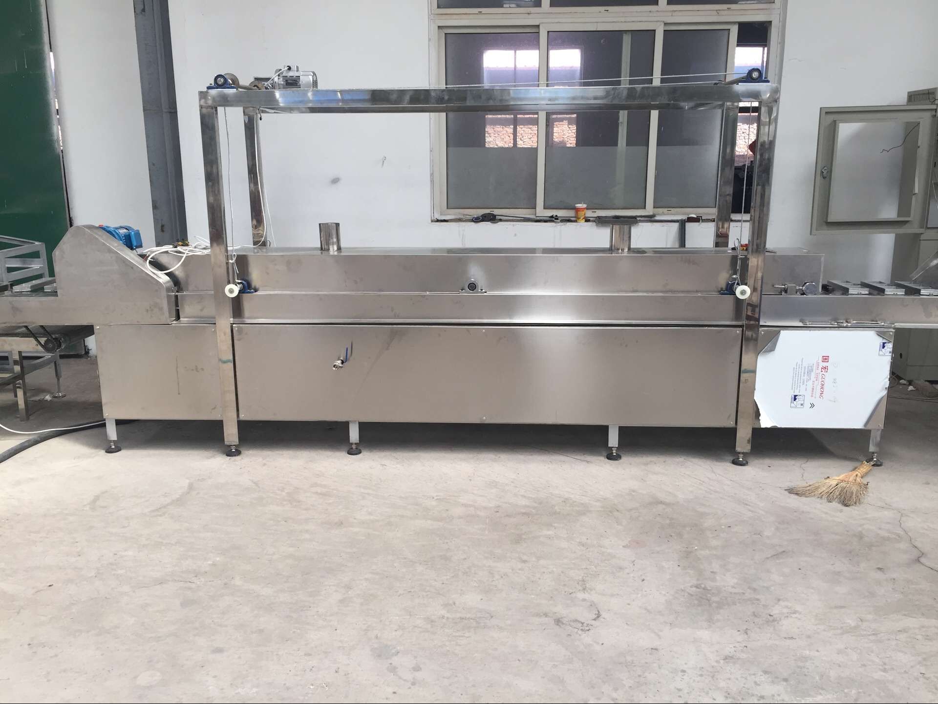 Small Instant Noodles Making Machine Production Line Price Philippines