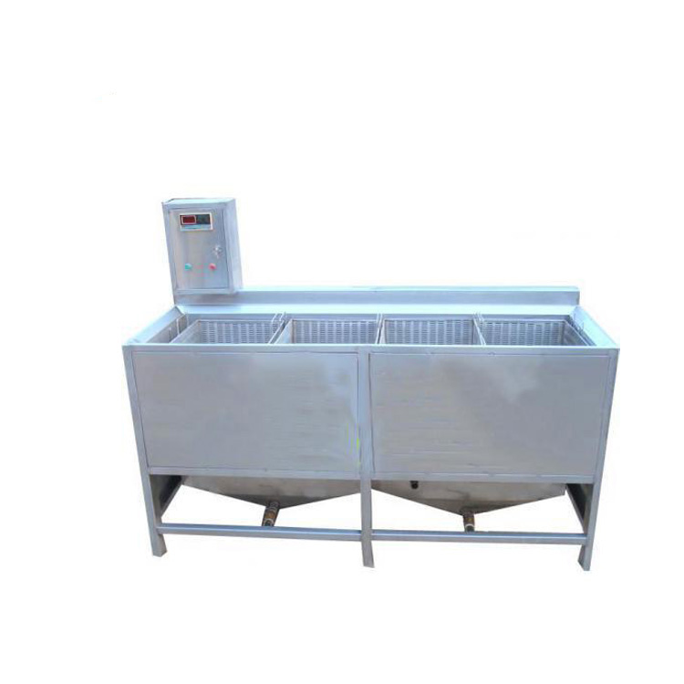 Commercial Electric Potato Chips Chicken Fryer Machine Price