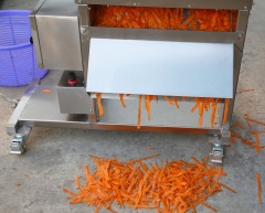 Commercial Red Carrot Peeling Peeler Mini Machine