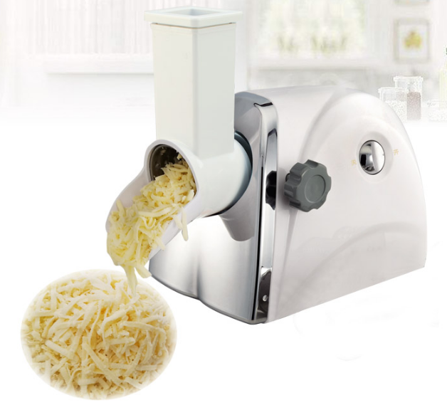 Wholesale Automatic Commercial Cheese Grater Shredder Electric