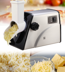 Wholesale Automatic Commercial Cheese Grater Shredder Electric