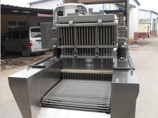 Beef Chicken Fish Meat Saline Injection Brine Injection Machine For Sale