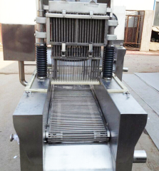 Beef Chicken Fish Meat Saline Injection Brine Injection Machine For Sale