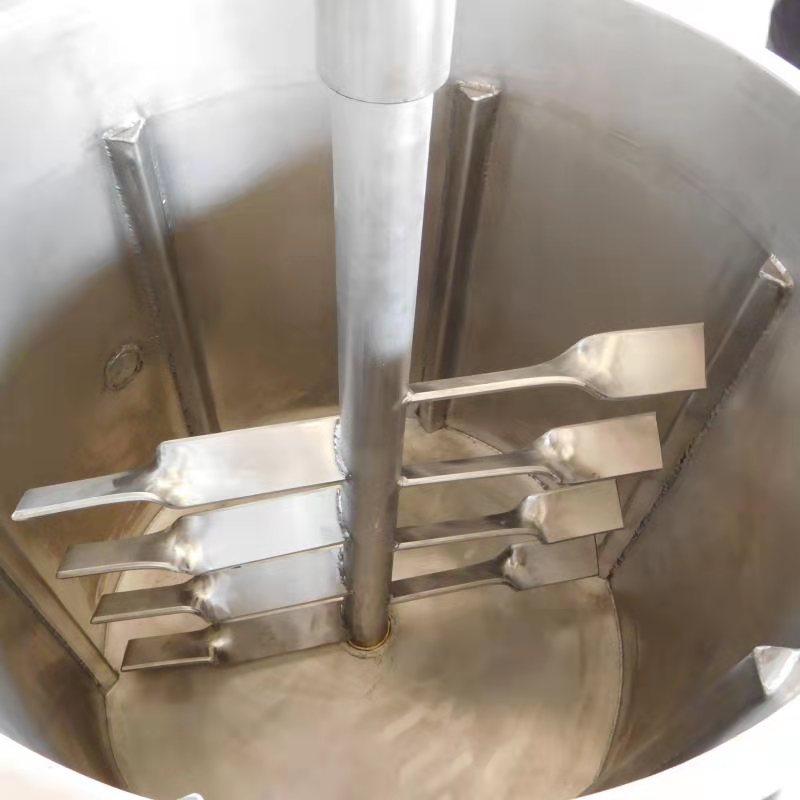 Stainless Steel Electric Meatball Meat Paste Beating Beater Machine