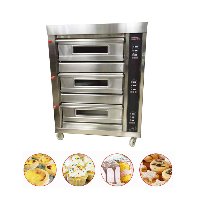 Bakery oven for sale deals near me