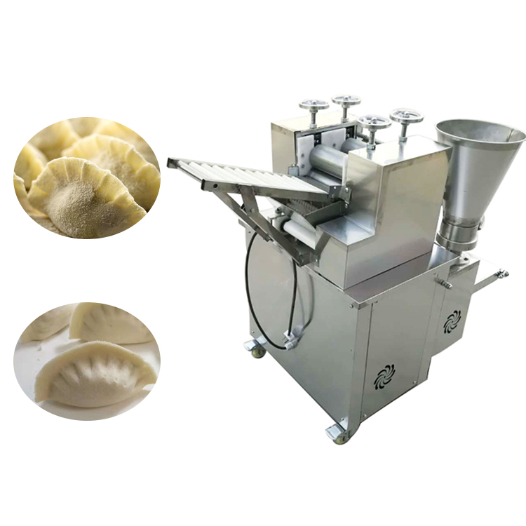 Order Samosa Making Machine, Dumpling Maker