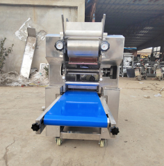 Ramen Noodle Maker Making Cutting Machine Commercial Automatic