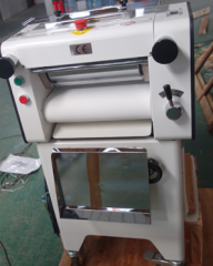 Loaf Bread Dough Toast Moulder Moulding Roller Machine