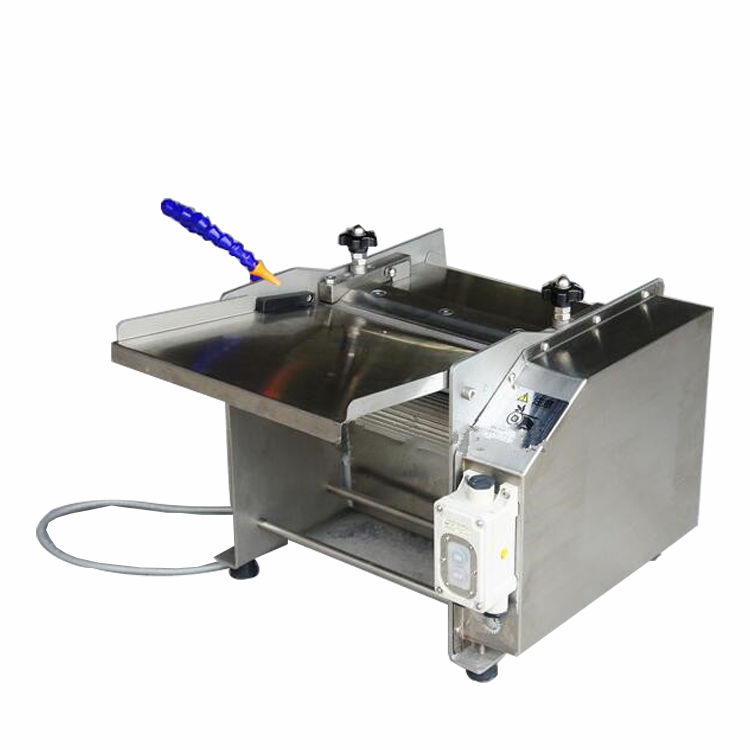 Automatic Fish Skin Remove Remover Peeler Skinning Machine For Sale