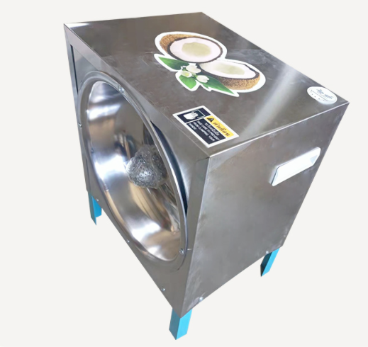 Stainless Steel Coconut Flour Meat Grinding Grinder Machine Price