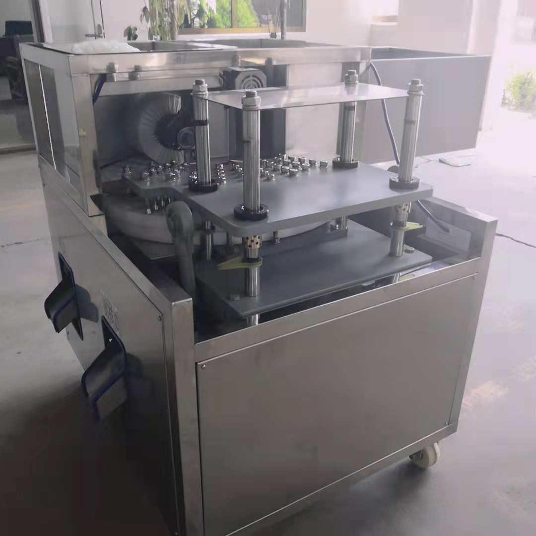 Automatic Red Jujube Date Olive Pitting Pitter Core Removing Machine