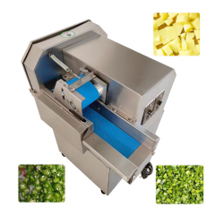 Stainless Steel Electric Vegetable Cutter Shredder Machine Commercial Price