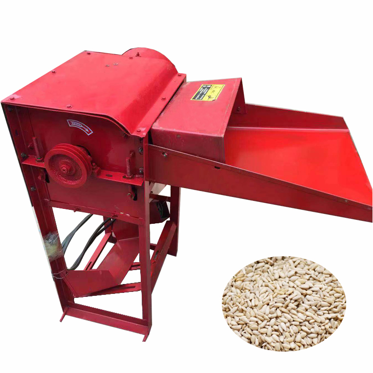 Automatic Small Sunflower Pumpkin Seeds Shell Remove Sheller Peeler Machine For Sale