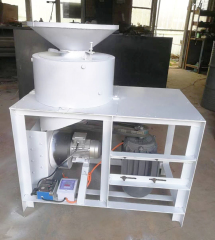 Moringa Seed Sheller Shelling Shell Removing Machine For Sale