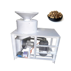 Moringa Seed Sheller Shelling Shell Removing Machine For Sale