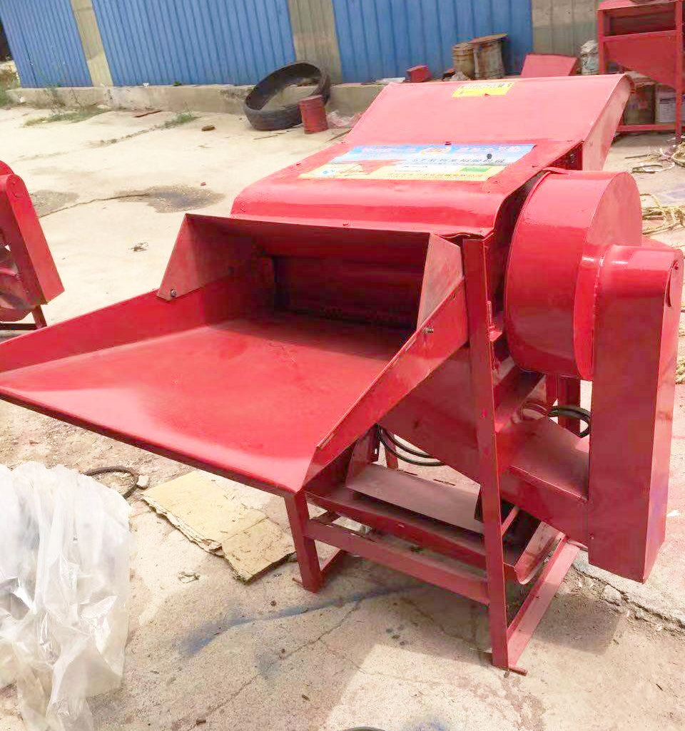 Automatic Small Sunflower Pumpkin Seeds Shell Remove Sheller Peeler Machine For Sale