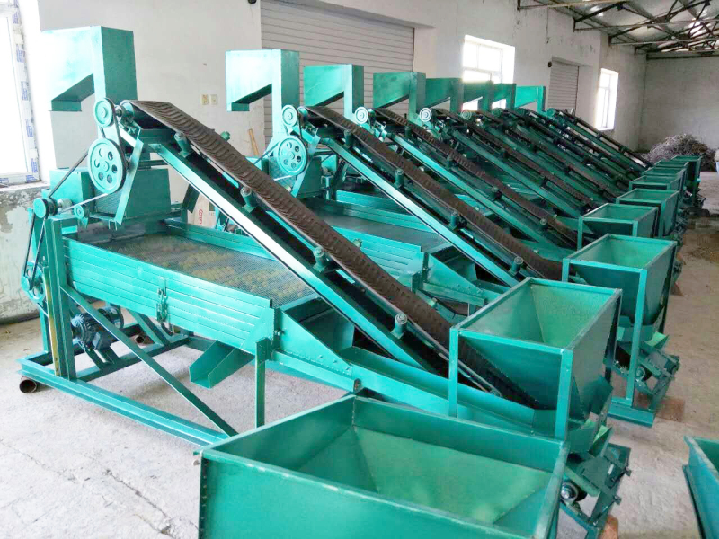 Pistachio Shelling Shell Removing Peeling Sheller Machine