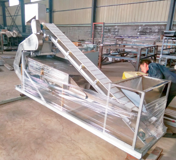 Pistachio Shelling Shell Removing Peeling Sheller Machine