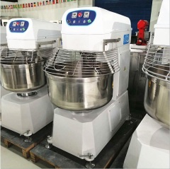 Commercial Automatic Small Dough Mixer Press Kneading Machine