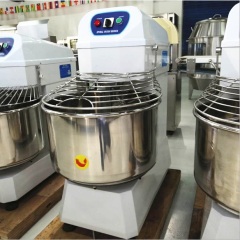 Commercial Automatic Small Dough Mixer Press Kneading Machine