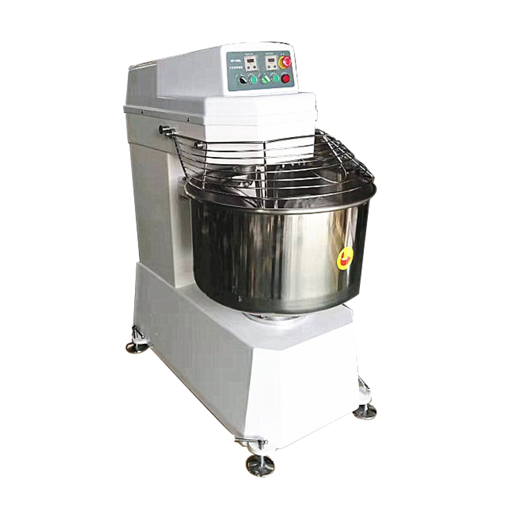 Commercial Automatic Small Dough Mixer Press Kneading Machine