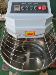 Commercial Automatic Small Dough Mixer Press Kneading Machine