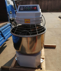 Commercial Automatic Small Dough Mixer Press Kneading Machine