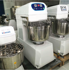 Commercial Automatic Small Dough Mixer Press Kneading Machine