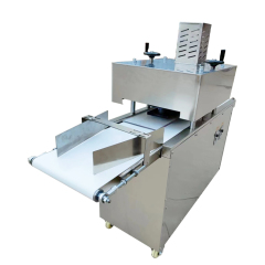 Bakery Bread Dough Ball Cutter Divider Rounder Commercial Machine